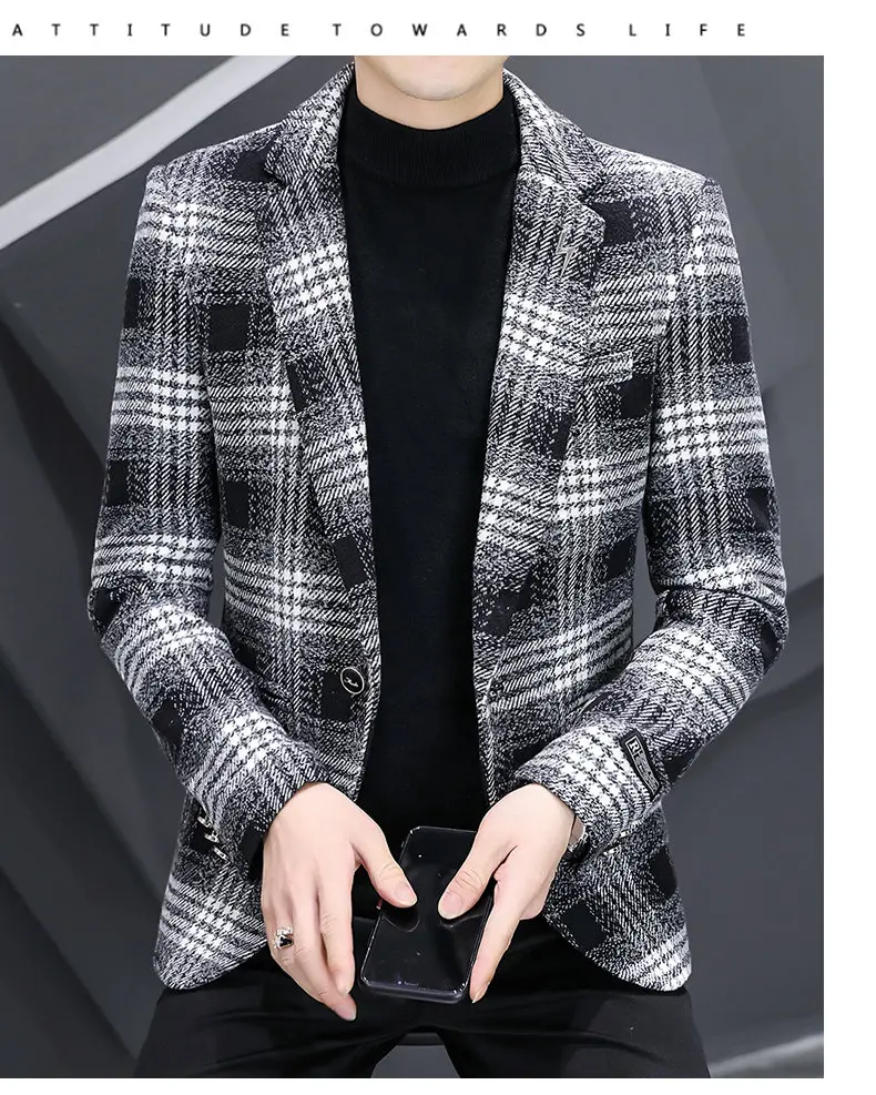 Este es un traje casual elegante, fresco y versátil para hombre en | Ropa de hombre · Omeda.es - Imagen 10