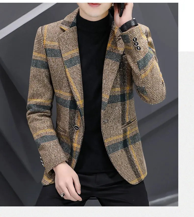 Este es un traje casual elegante, fresco y versátil para hombre en | Ropa de hombre · Omeda.es - Imagen 14