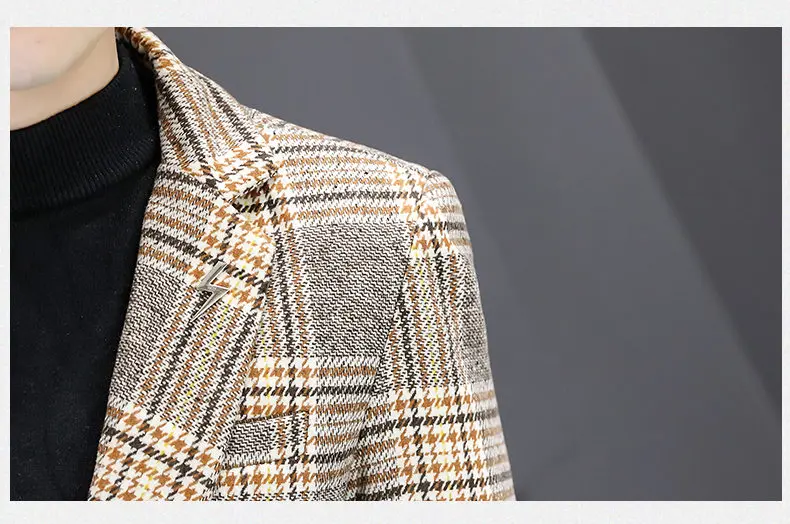 Este es un traje casual elegante, fresco y versátil para hombre en | Ropa de hombre · Omeda.es - Imagen 16