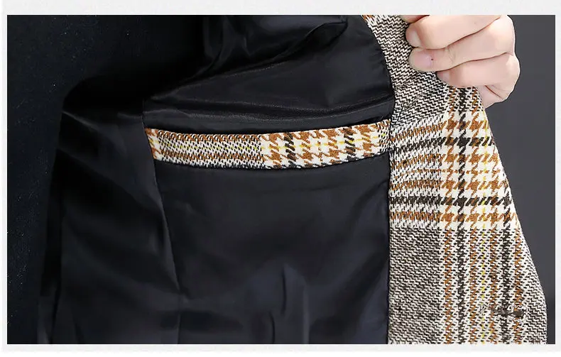 Este es un traje casual elegante, fresco y versátil para hombre en | Ropa de hombre · Omeda.es - Imagen 18