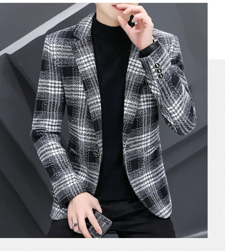 Este es un traje casual elegante, fresco y versátil para hombre en | Ropa de hombre · Omeda.es - Imagen 9