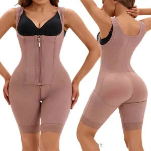 Faja moldeadora de cuerpo completo para mujer, Body para Control del | Ropa de mujer · Omeda.es