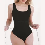 Fajas Colombianas para mujer, ropa moldeadora de cintura, levantador | Ropa de mujer · Omeda.es