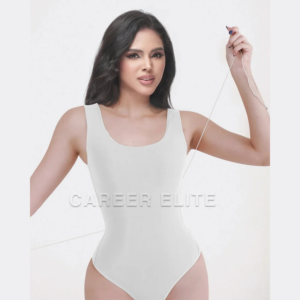 Fajas Colombianas para mujer, ropa moldeadora de cintura, levantador | Ropa de mujer · Omeda.es - Imagen 8