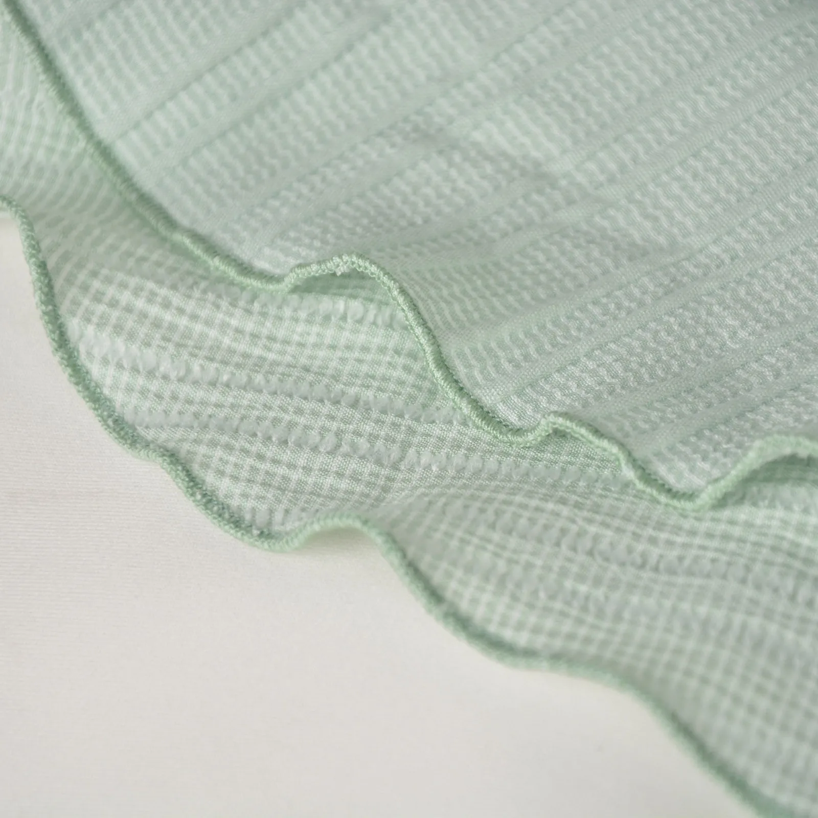 Falda con volantes para mujer, Falda corta Irregular de cintura alta, | Ropa de mujer · Omeda.es - Imagen 13