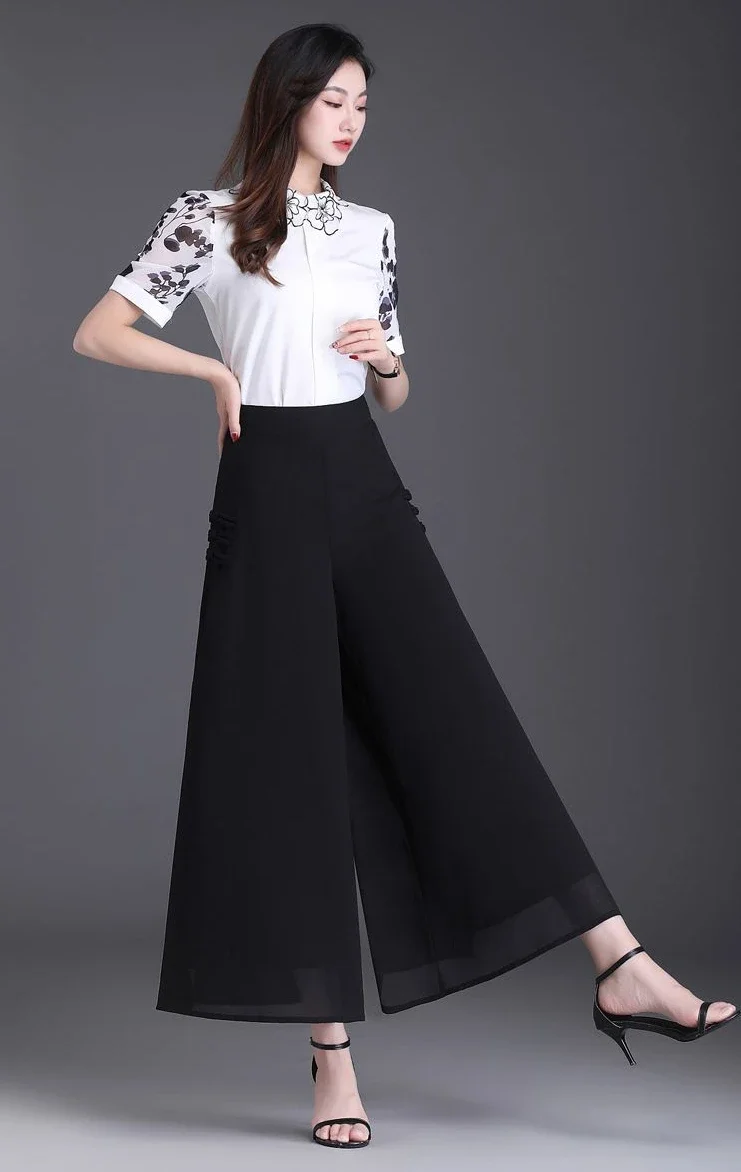 Faldas femeninas de cintura alta verano 2025 falda de mujer nueva en | Ropa de mujer · Omeda.es - Imagen 4