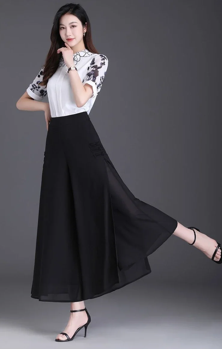 Faldas femeninas de cintura alta verano 2025 falda de mujer nueva en | Ropa de mujer · Omeda.es - Imagen 5