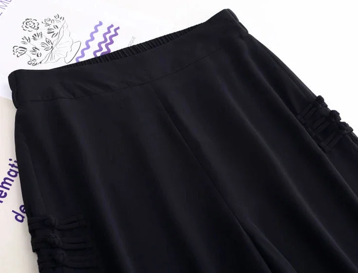 Faldas femeninas de cintura alta verano 2025 falda de mujer nueva en | Ropa de mujer · Omeda.es - Imagen 7