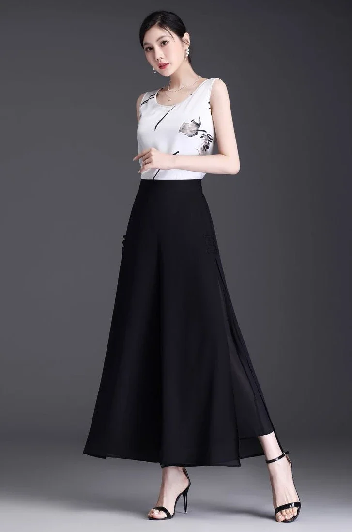 Faldas femeninas de cintura alta verano 2025 falda de mujer nueva en | Ropa de mujer · Omeda.es - Imagen 8