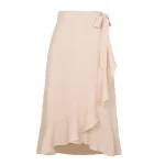 Faldas largas para mujer, moda de verano 2025, con cordones, | Ropa de mujer · Omeda.es