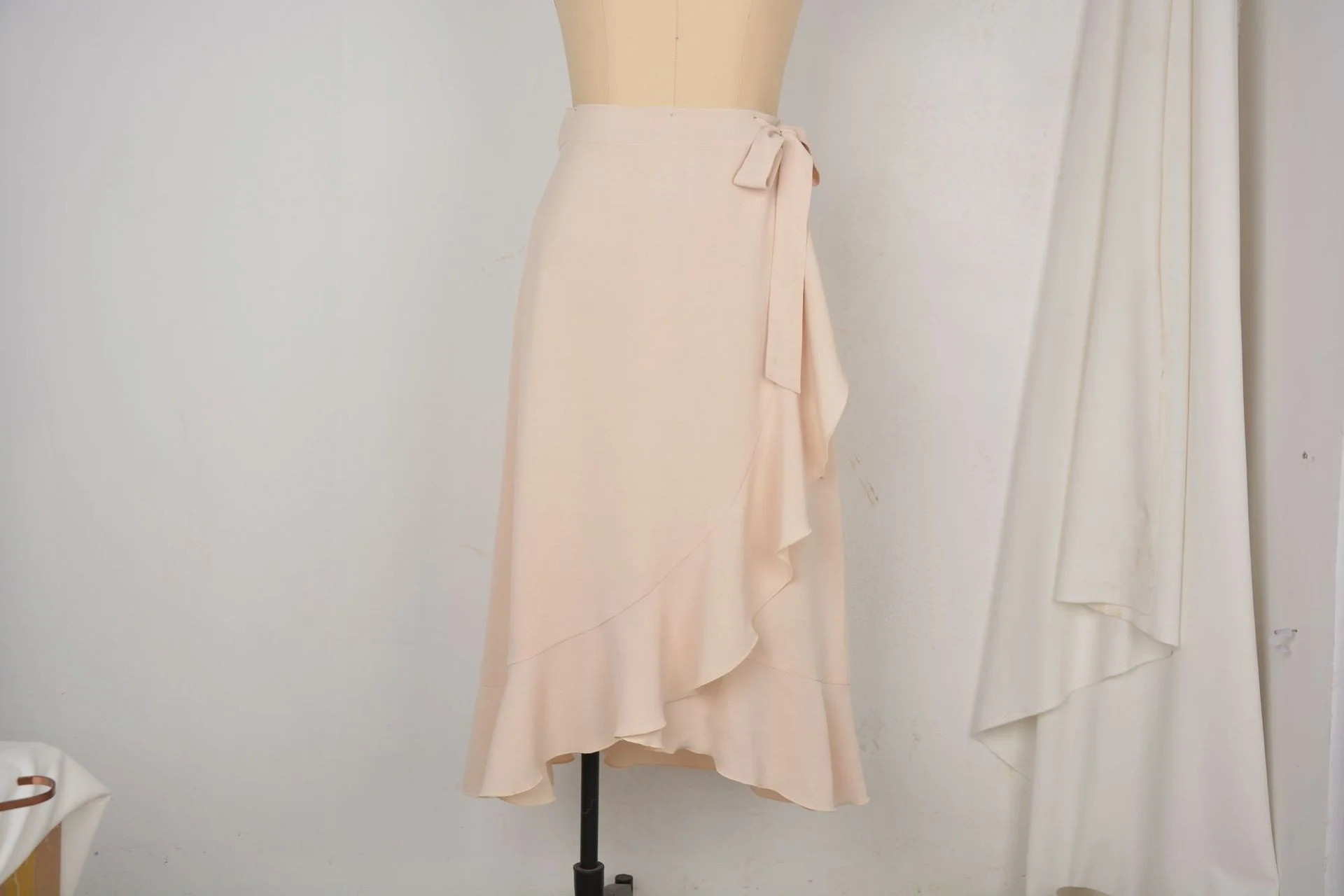 Faldas largas para mujer, moda de verano 2025, con cordones, | Ropa de mujer · Omeda.es - Imagen 31