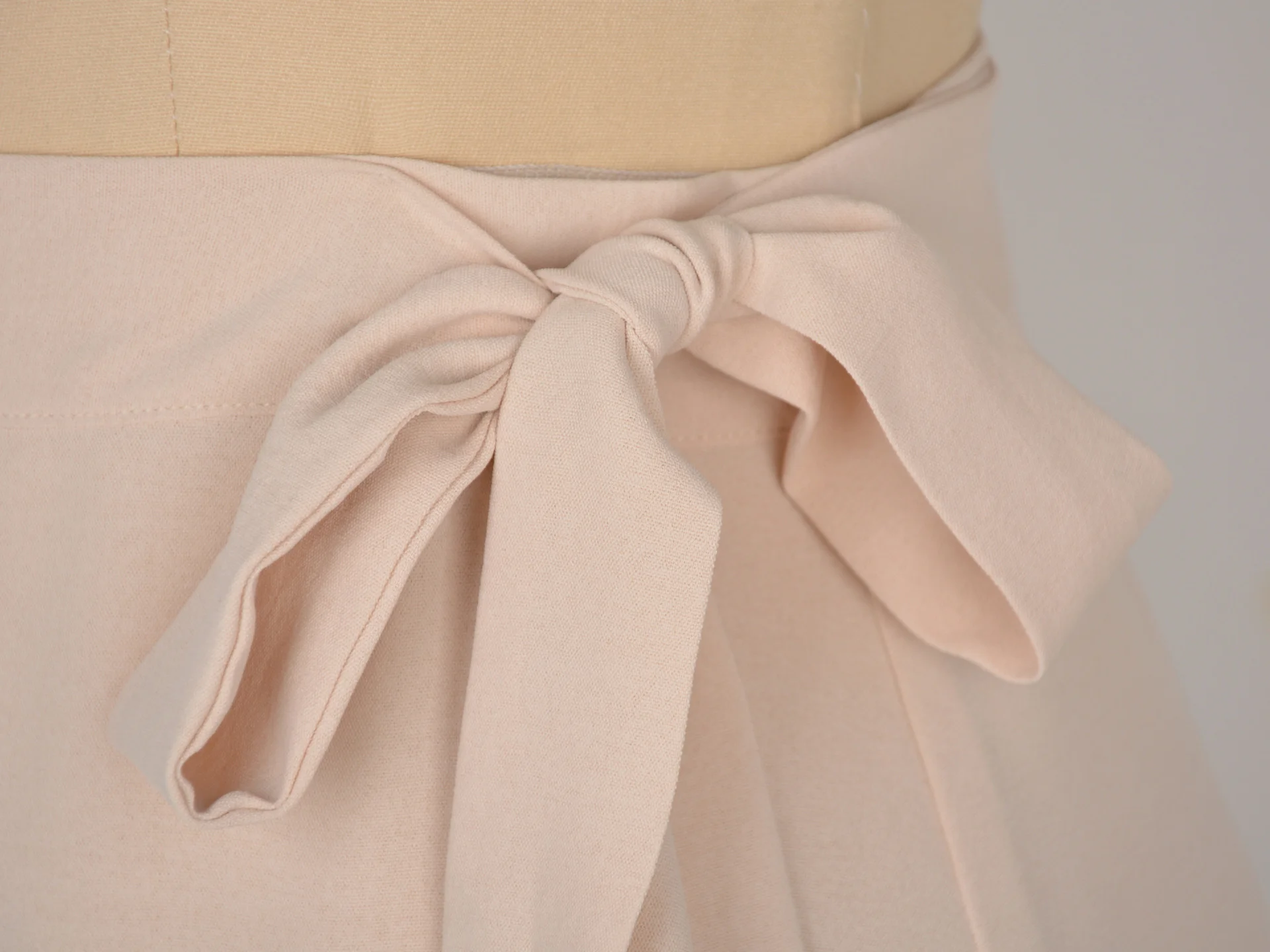 Faldas largas para mujer, moda de verano 2025, con cordones, | Ropa de mujer · Omeda.es - Imagen 33