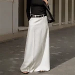 Faldas de mujer 2025 nueva moda Primavera Verano Color blanco negro | Ropa de mujer · Omeda.es