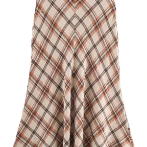 Faldas sexis para mujer 2025, faldas ajustadas con estampado a | Ropa de mujer · Omeda.es