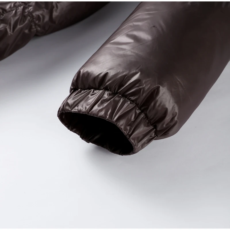 Gabardinas con solapa y capucha para mujer, chaquetas elegantes de | Ropa de mujer · Omeda.es - Imagen 10