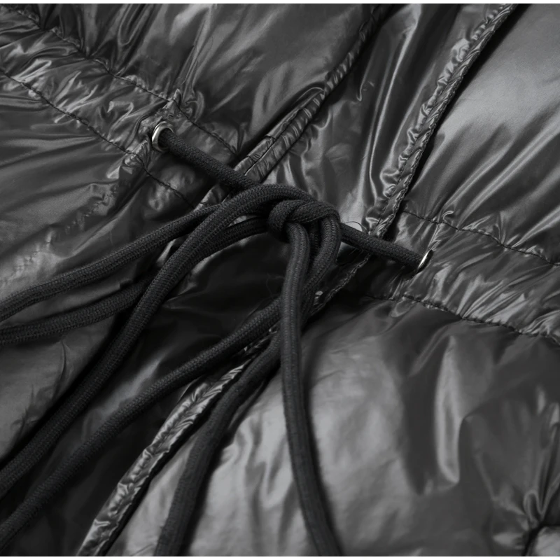 Gabardinas con solapa y capucha para mujer, chaquetas elegantes de | Ropa de mujer · Omeda.es - Imagen 15