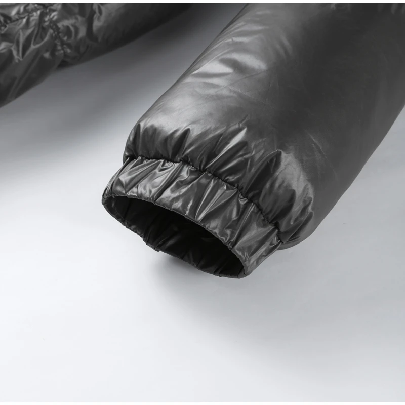 Gabardinas con solapa y capucha para mujer, chaquetas elegantes de | Ropa de mujer · Omeda.es - Imagen 17