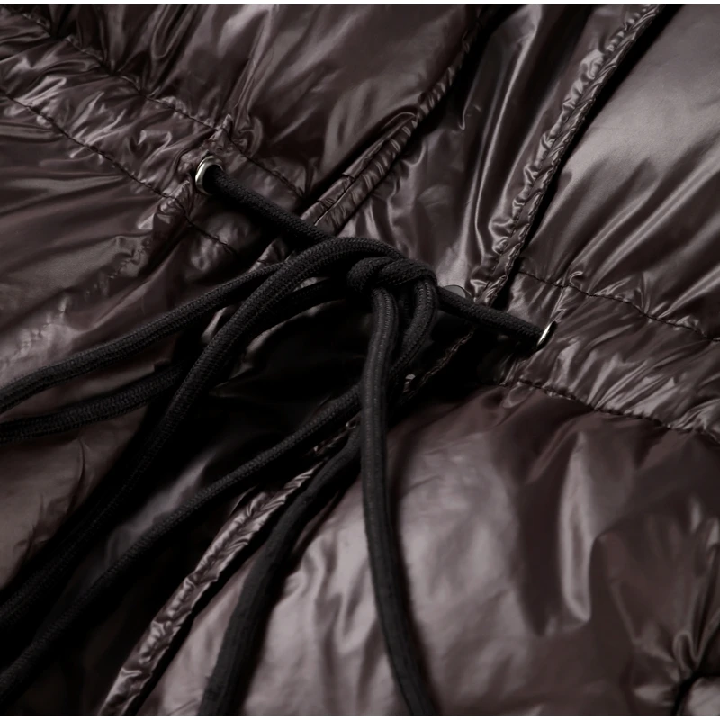 Gabardinas con solapa y capucha para mujer, chaquetas elegantes de | Ropa de mujer · Omeda.es - Imagen 8