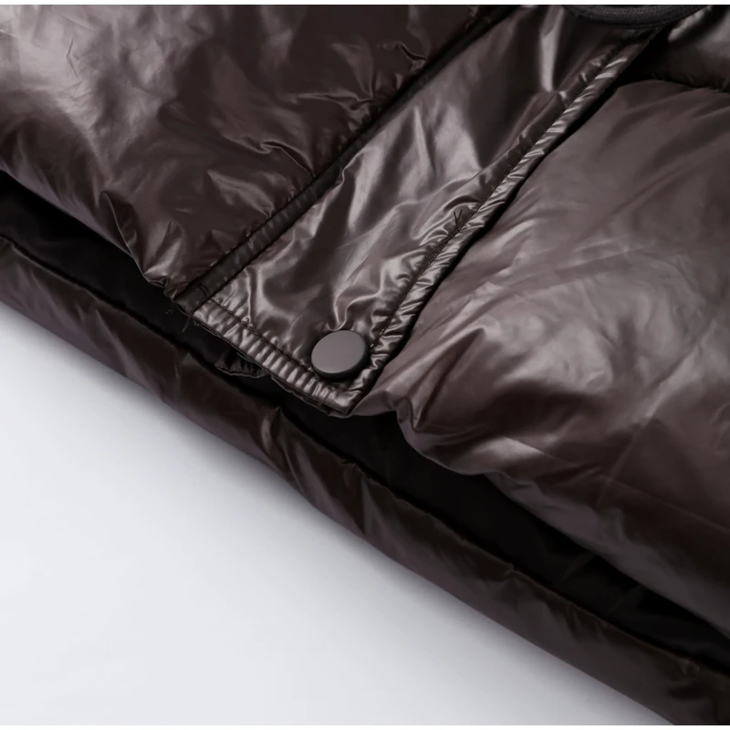 Gabardinas con solapa y capucha para mujer, chaquetas elegantes de | Ropa de mujer · Omeda.es - Imagen 9