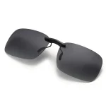 Gafas de sol con Clip para conducir para hombre, gafas para miopía, | Accesorios de moda · Omeda.es