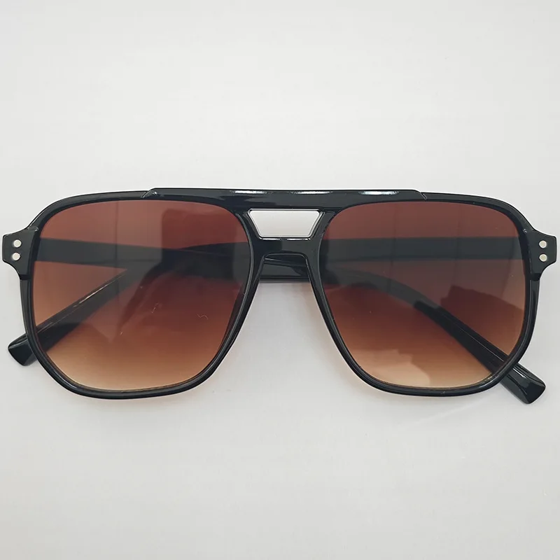 Gafas De Sol cuadradas para hombre y mujer, gafas De Sol poligonales | Accesorios de moda · Omeda.es - Imagen 6