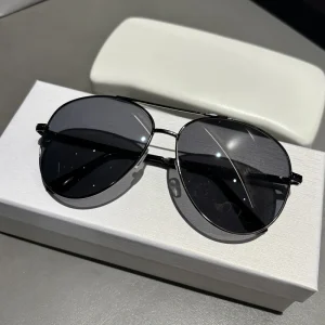Gafas de sol para hombre 2025, nuevo modelo de gama alta, elegantes, | Accesorios de moda · Omeda.es