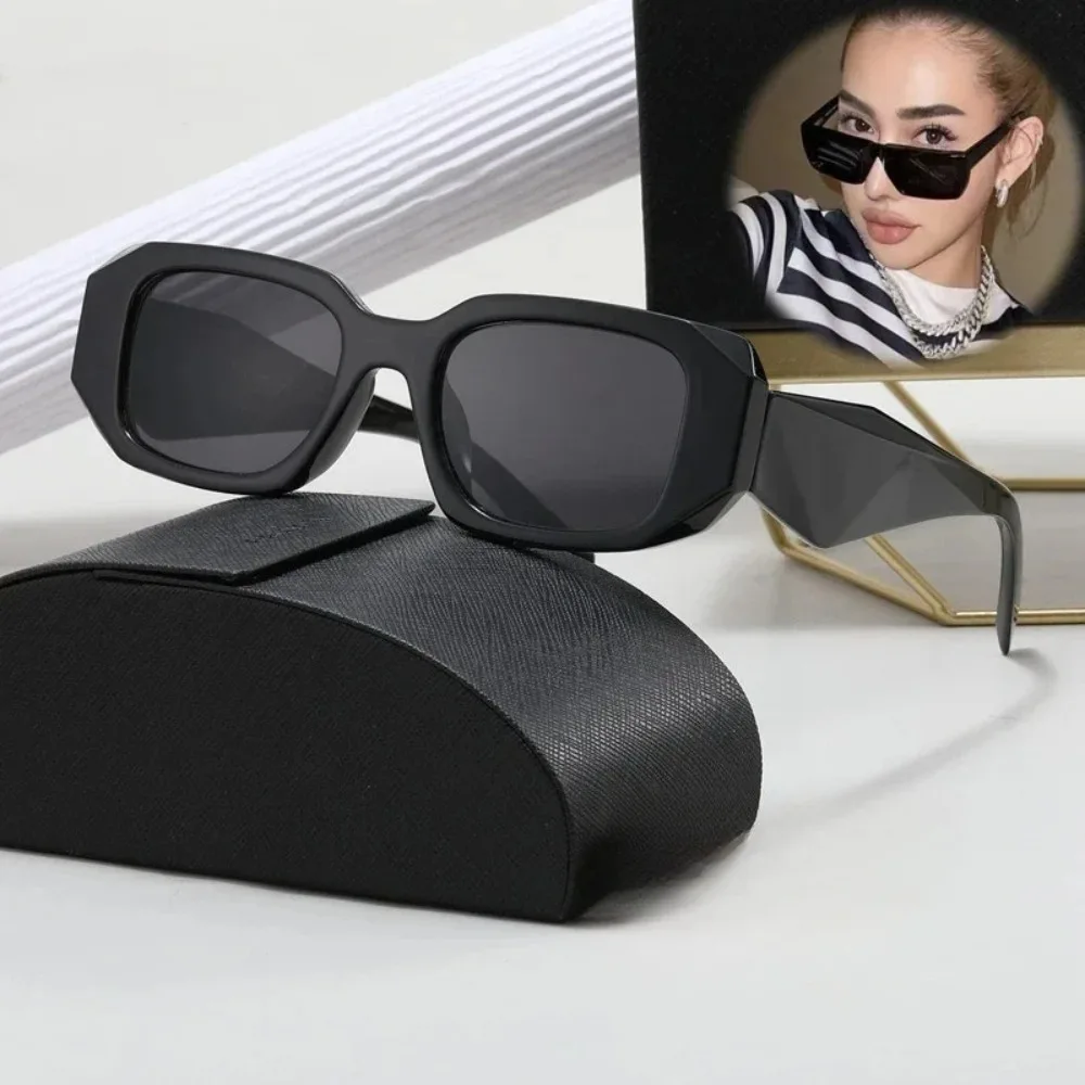 Gafas de sol para hombre y mujer, gafas de sol de moda, lentes | Accesorios de moda · Omeda.es - Imagen 2