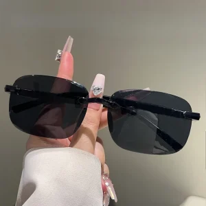 Gafas de sol para hombres Gafas de sol resistentes a los rayos UV de | Accesorios de moda · Omeda.es