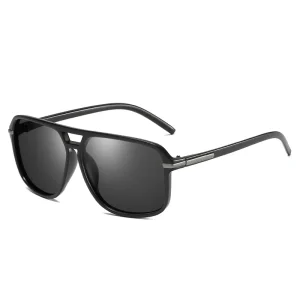 Gafas de sol hombres mujeres 2025 diseñador cuadrado vintage gafas de | Accesorios de moda · Omeda.es