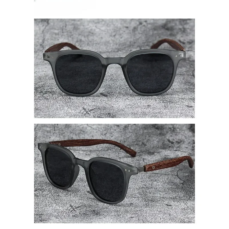 Gafas de sol para hombres y mujeres, gafas de protección UV | Accesorios de moda · Omeda.es - Imagen 2