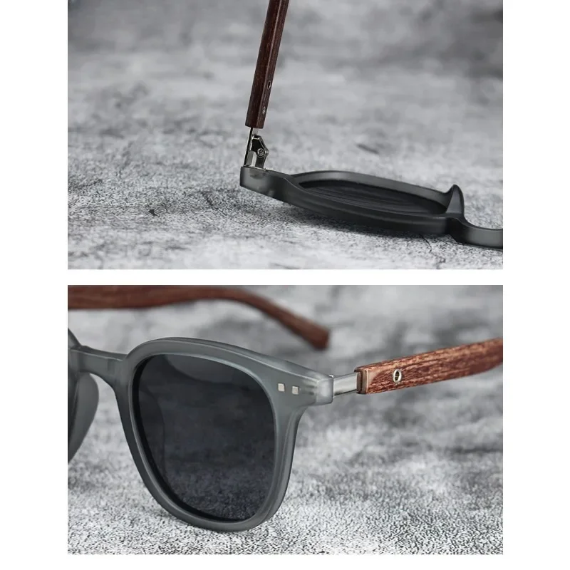 Gafas de sol para hombres y mujeres, gafas de protección UV | Accesorios de moda · Omeda.es - Imagen 4