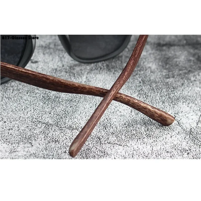 Gafas de sol para hombres y mujeres, gafas de protección UV | Accesorios de moda · Omeda.es - Imagen 5