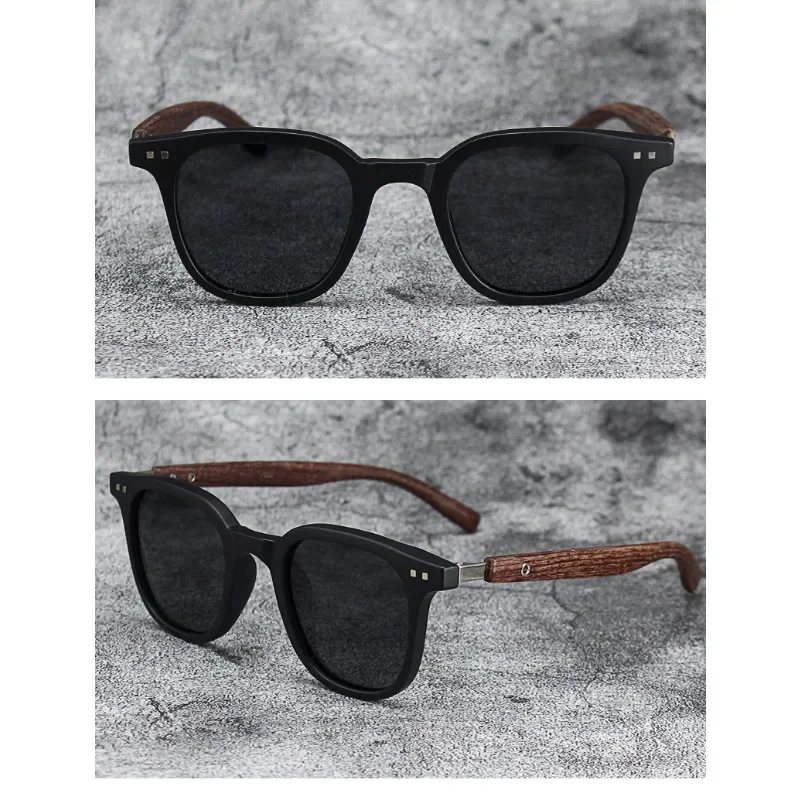 Gafas de sol para hombres y mujeres, gafas de protección UV | Accesorios de moda · Omeda.es - Imagen 7