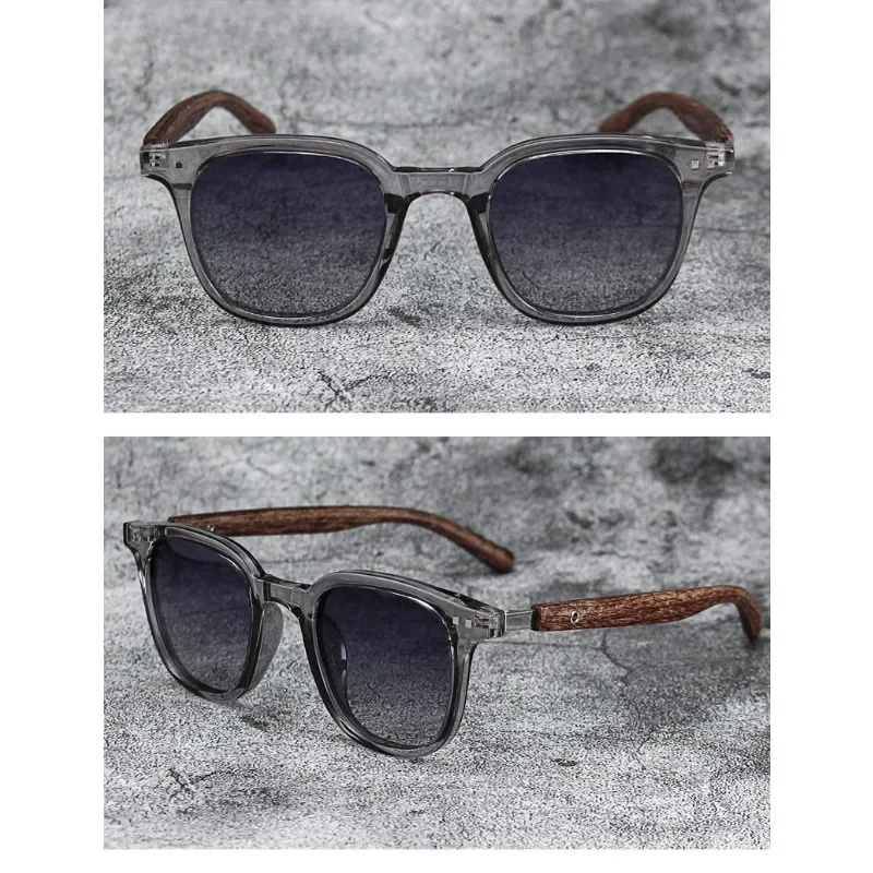 Gafas de sol para hombres y mujeres, gafas de protección UV | Accesorios de moda · Omeda.es - Imagen 8