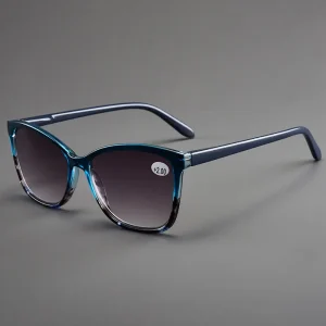 Gafas de sol de lectura de gran tamaño para hombre y mujer, anteojos | Accesorios de moda · Omeda.es