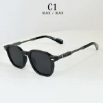 Gafas De Sol De moda para Hombre, Gafas De Sol De lujo 2025, Gafas De | Accesorios de moda · Omeda.es