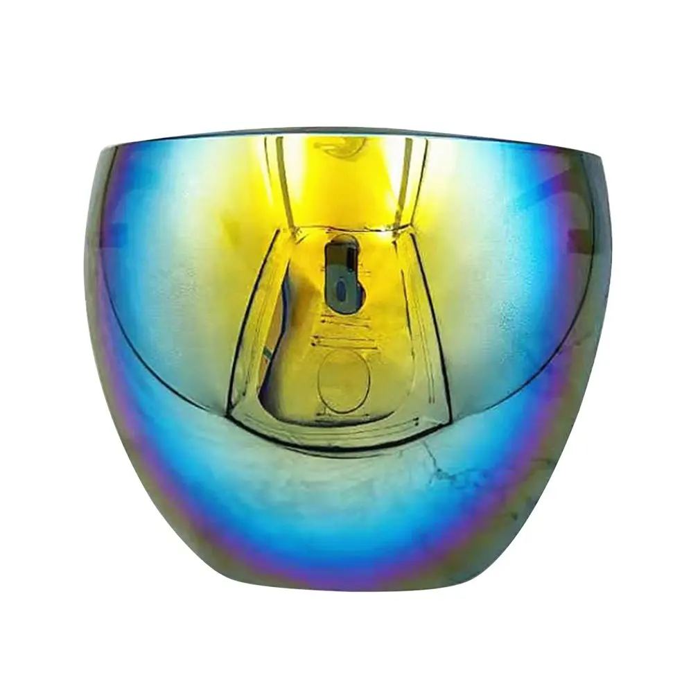 Gafas de sol protectoras para hombre y mujer, lentes esféricas | Accesorios de moda · Omeda.es - Imagen 13