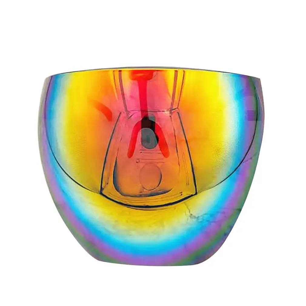 Gafas de sol protectoras para hombre y mujer, lentes esféricas | Accesorios de moda · Omeda.es - Imagen 15