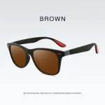 Gafas De Sol Retro Para hombre y mujer, lentes De Sol deportivas a la | Accesorios de moda · Omeda.es