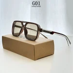 Gafas de sol de vacaciones para hombre, Gafas de sol Vintage para | Accesorios de moda · Omeda.es