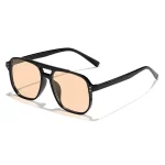 Gafas de sol Vintage para hombre y mujer, lentes de sol grandes, | Accesorios de moda · Omeda.es