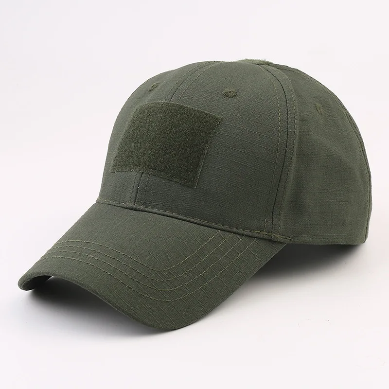 Gorra de béisbol de camuflaje para hombre, gorra de camuflaje para | Accesorios de moda · Omeda.es - Imagen 14