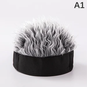 Gorra de béisbol para hombre y mujer, gorro de pelo corto, suave, | Accesorios de moda · Omeda.es