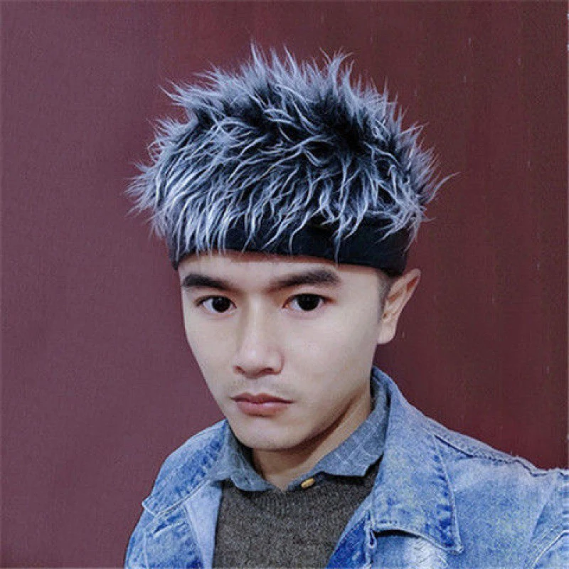 Gorra de béisbol para hombre y mujer, gorro de pelo corto, suave, | Accesorios de moda · Omeda.es - Imagen 10