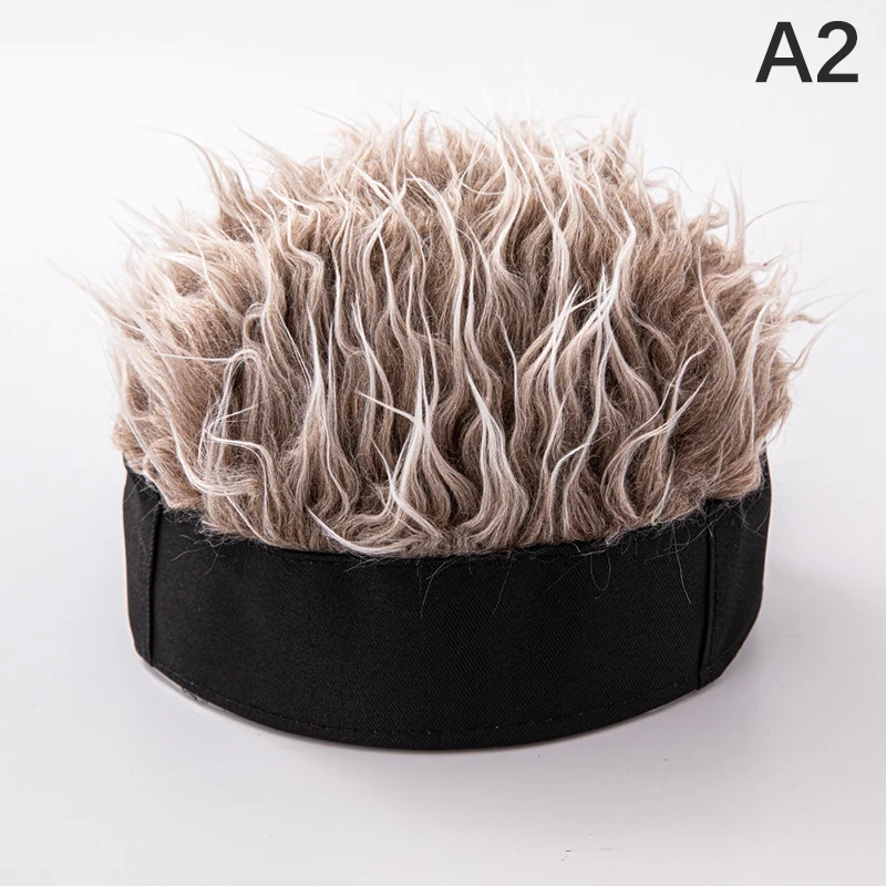Gorra de béisbol para hombre y mujer, gorro de pelo corto, suave, | Accesorios de moda · Omeda.es - Imagen 11