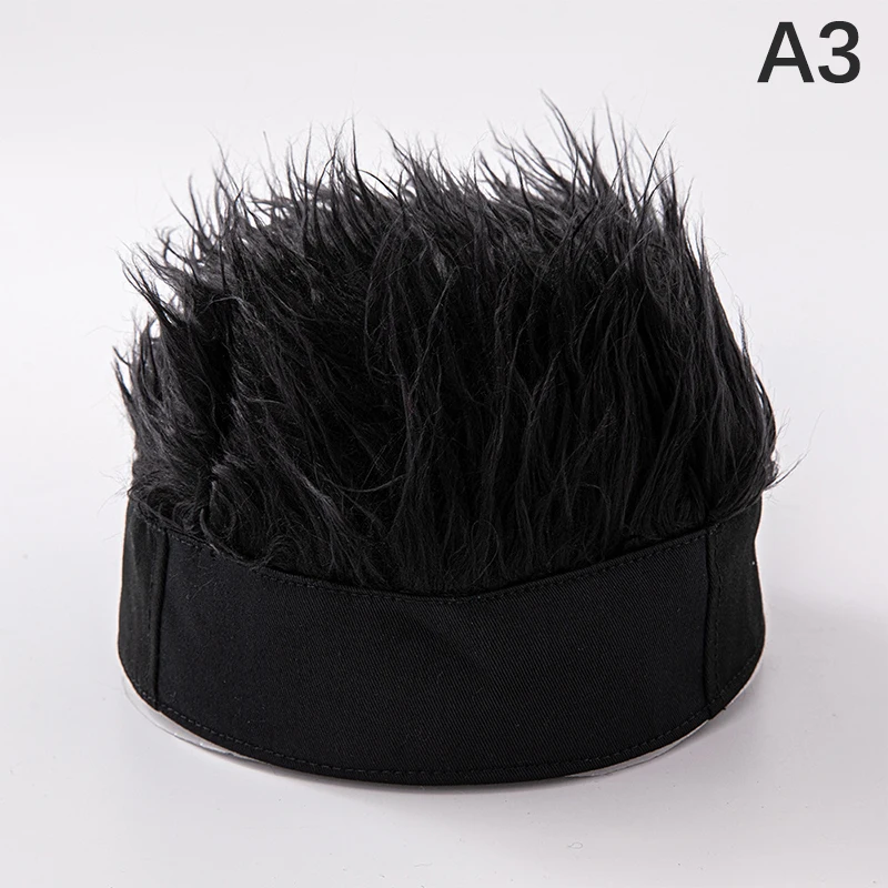 Gorra de béisbol para hombre y mujer, gorro de pelo corto, suave, | Accesorios de moda · Omeda.es - Imagen 12