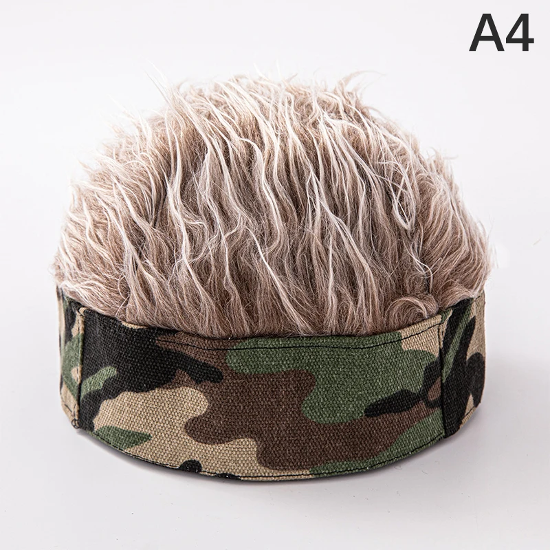 Gorra de béisbol para hombre y mujer, gorro de pelo corto, suave, | Accesorios de moda · Omeda.es - Imagen 13