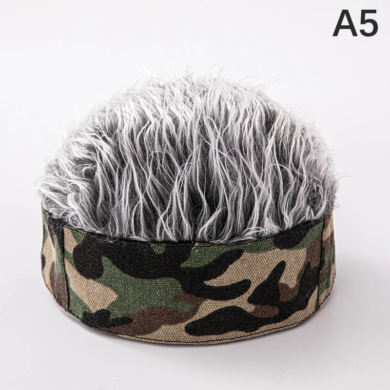 Gorra de béisbol para hombre y mujer, gorro de pelo corto, suave, | Accesorios de moda · Omeda.es - Imagen 14