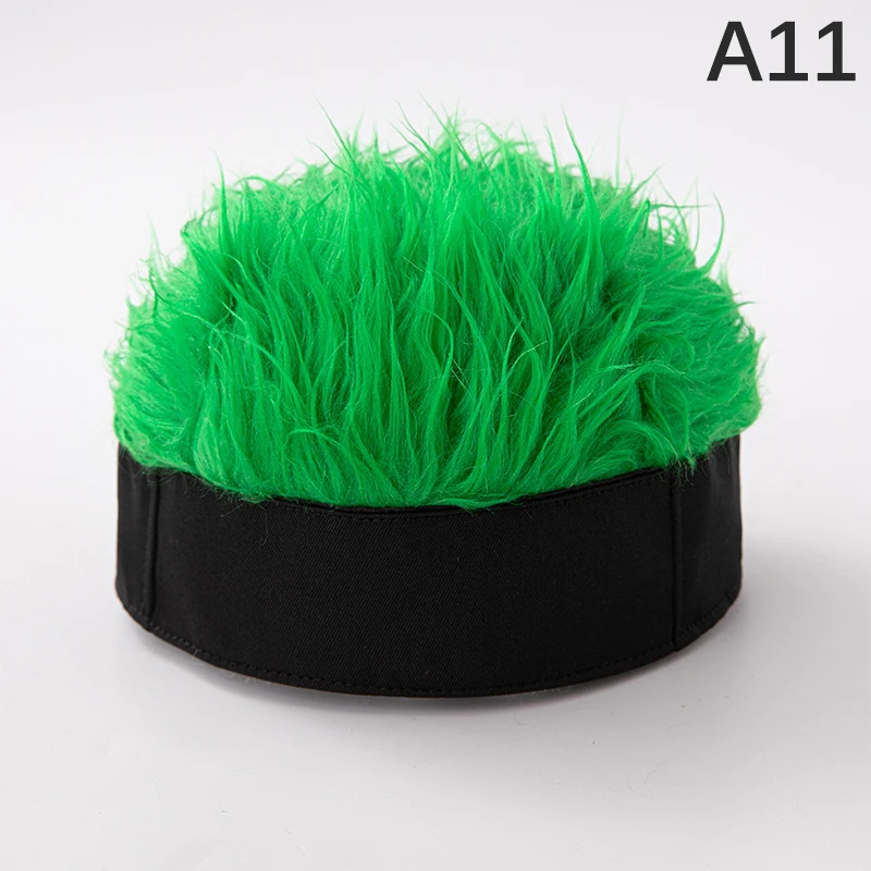 Gorra de béisbol para hombre y mujer, gorro de pelo corto, suave, | Accesorios de moda · Omeda.es - Imagen 16