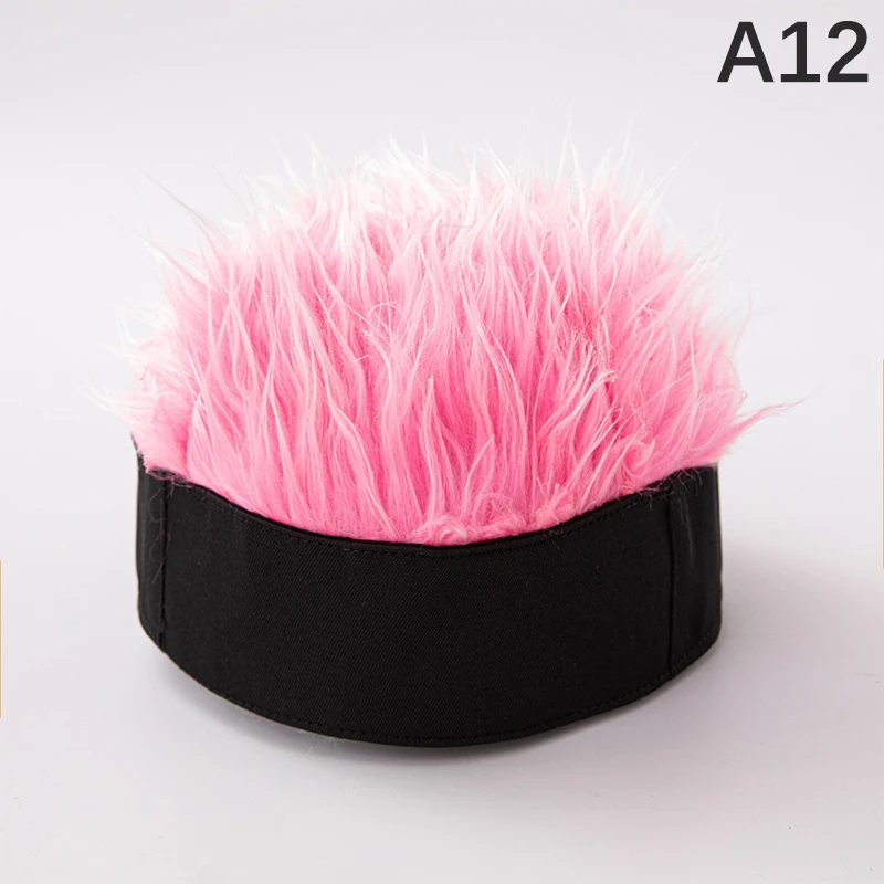 Gorra de béisbol para hombre y mujer, gorro de pelo corto, suave, | Accesorios de moda · Omeda.es - Imagen 17